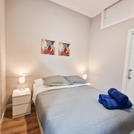 Apartamentos Manzanares 'Madrid Rio' Exterior foto